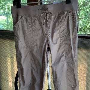 Westbound Cropped Jeans